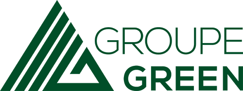 Groupe Green